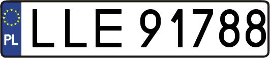 LLE91788