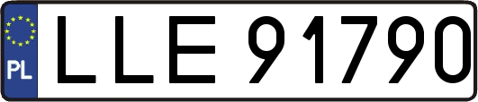 LLE91790