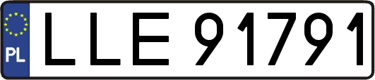 LLE91791