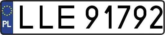 LLE91792