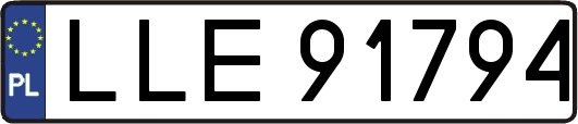 LLE91794