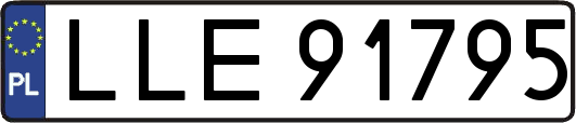 LLE91795