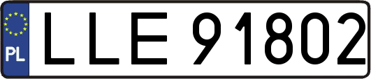LLE91802