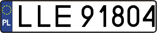 LLE91804