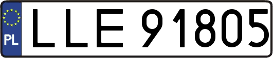 LLE91805