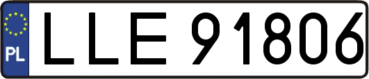 LLE91806
