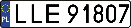 LLE91807