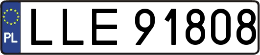 LLE91808
