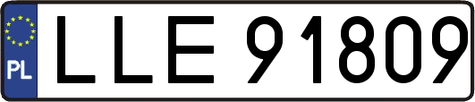 LLE91809