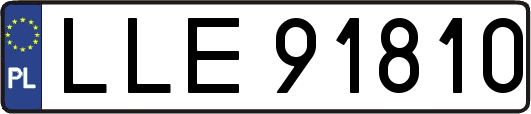 LLE91810