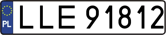 LLE91812