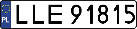 LLE91815