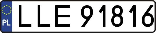 LLE91816