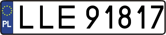 LLE91817