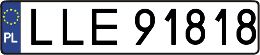 LLE91818