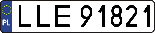 LLE91821