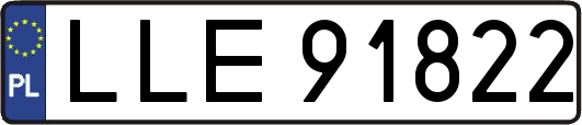 LLE91822