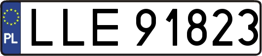 LLE91823