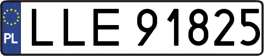 LLE91825