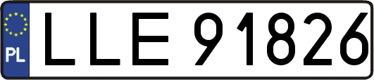 LLE91826