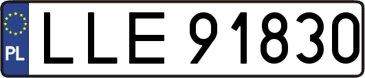 LLE91830