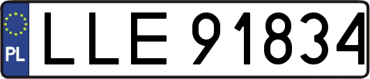 LLE91834