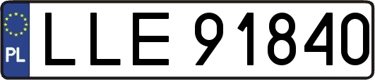 LLE91840
