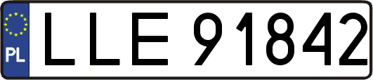 LLE91842