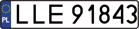 LLE91843