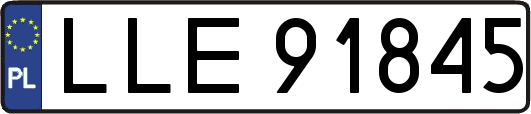 LLE91845