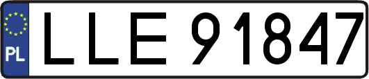 LLE91847