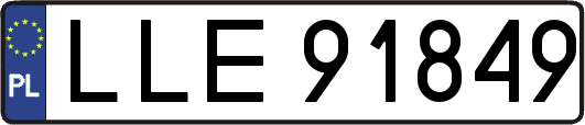 LLE91849
