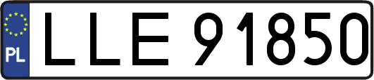 LLE91850