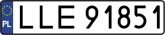 LLE91851