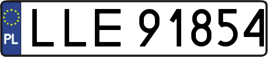 LLE91854