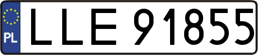 LLE91855