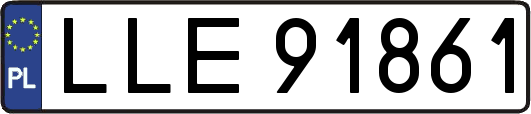 LLE91861