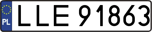 LLE91863