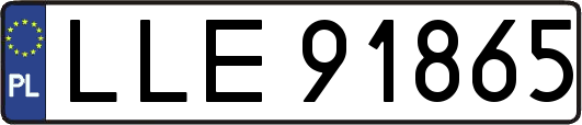 LLE91865