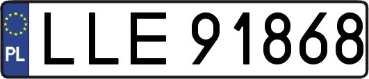 LLE91868