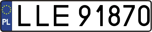 LLE91870