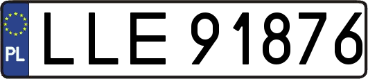 LLE91876