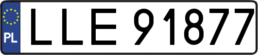 LLE91877