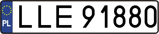 LLE91880