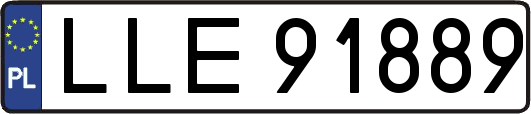 LLE91889