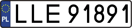 LLE91891
