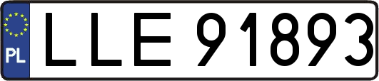 LLE91893