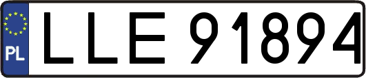 LLE91894