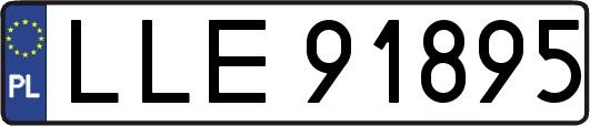 LLE91895