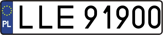 LLE91900